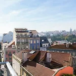 2 Beautiful Bdr Upscale Flat Embracing Tejo! Lisboa