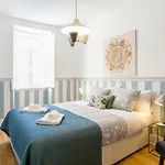 2 Beautiful Bdr Upscale Flat Embracing Tejo!