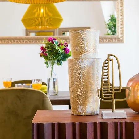 2 Beautiful Upscale Flat Embracing Tejo! Apartment Lisbon