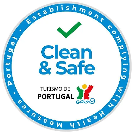 Apartmán 2 Beautiful Upscale Flat Embracing Tejo!